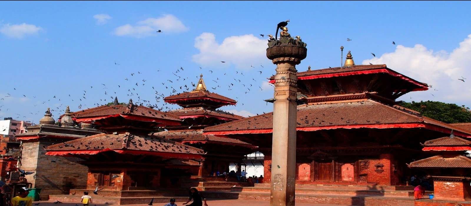 Kathmandu Pokhara Lumbini Chitwan Tour 10 Day Nepal Tour